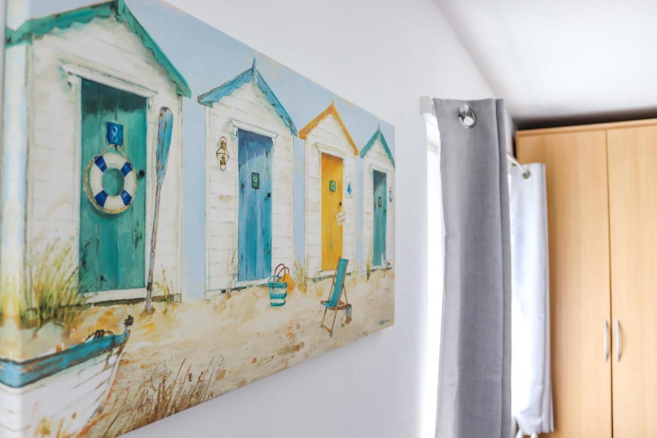 Sea Crest Retreat - Modern - 2 Bedroom - Sa - By The Sea Woodhorn 外观 照片