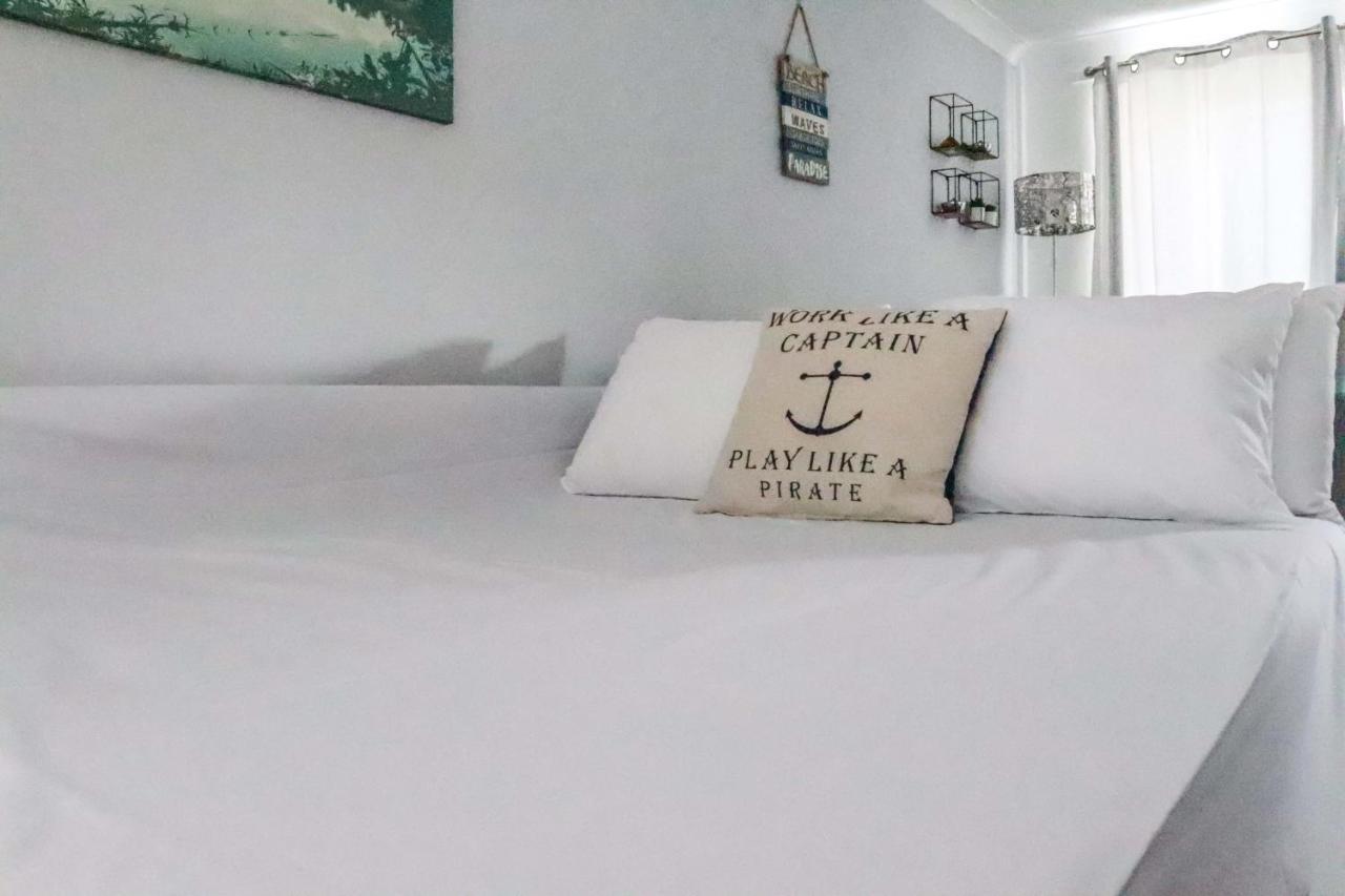 Sea Crest Retreat - Modern - 2 Bedroom - Sa - By The Sea Woodhorn 外观 照片
