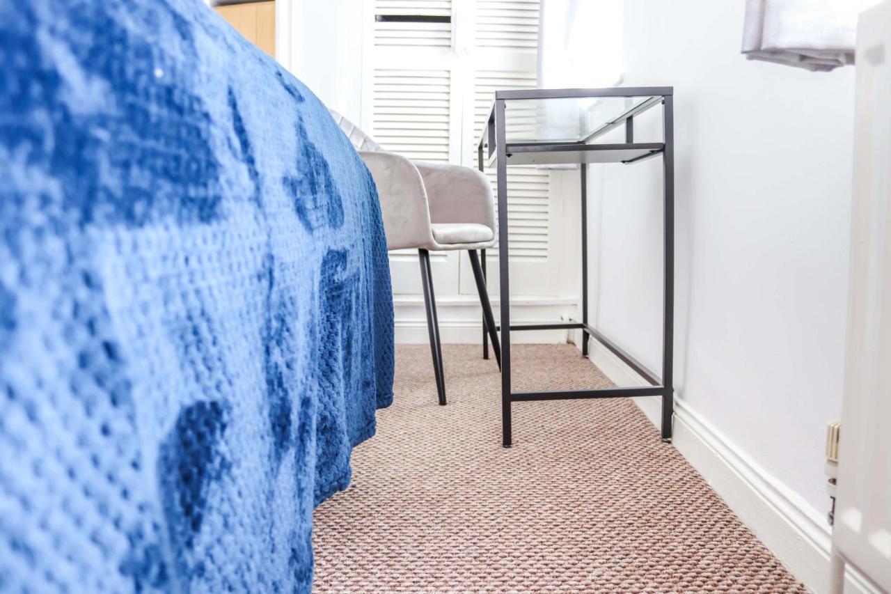 Sea Crest Retreat - Modern - 2 Bedroom - Sa - By The Sea Woodhorn 外观 照片